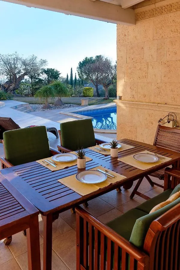 V009 - Casa Mundo - Peralada Villa Spanien