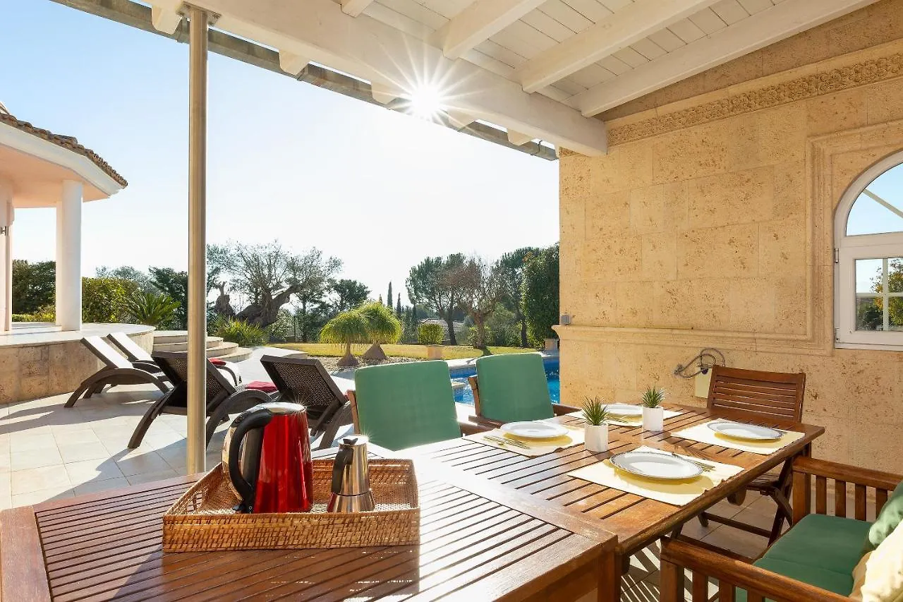 V009 - Casa Mundo - Peralada Villa Spanien