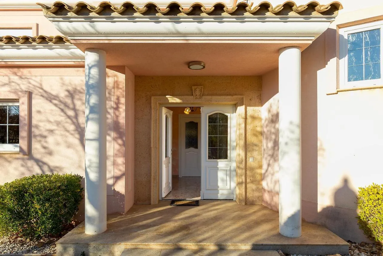 V009 - Casa Mundo - Peralada Villa Spanien