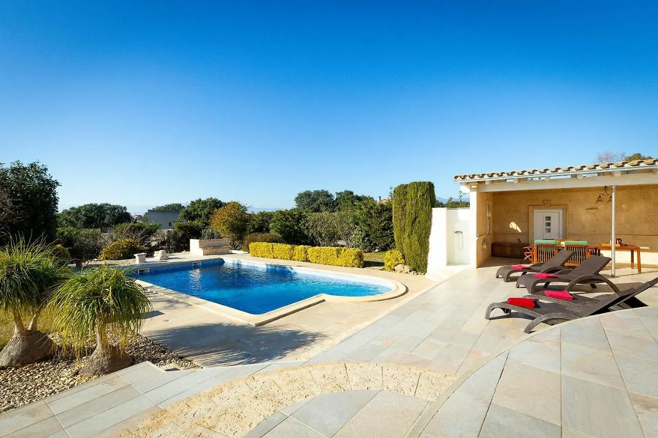 V009 - Casa Mundo - Peralada Villa