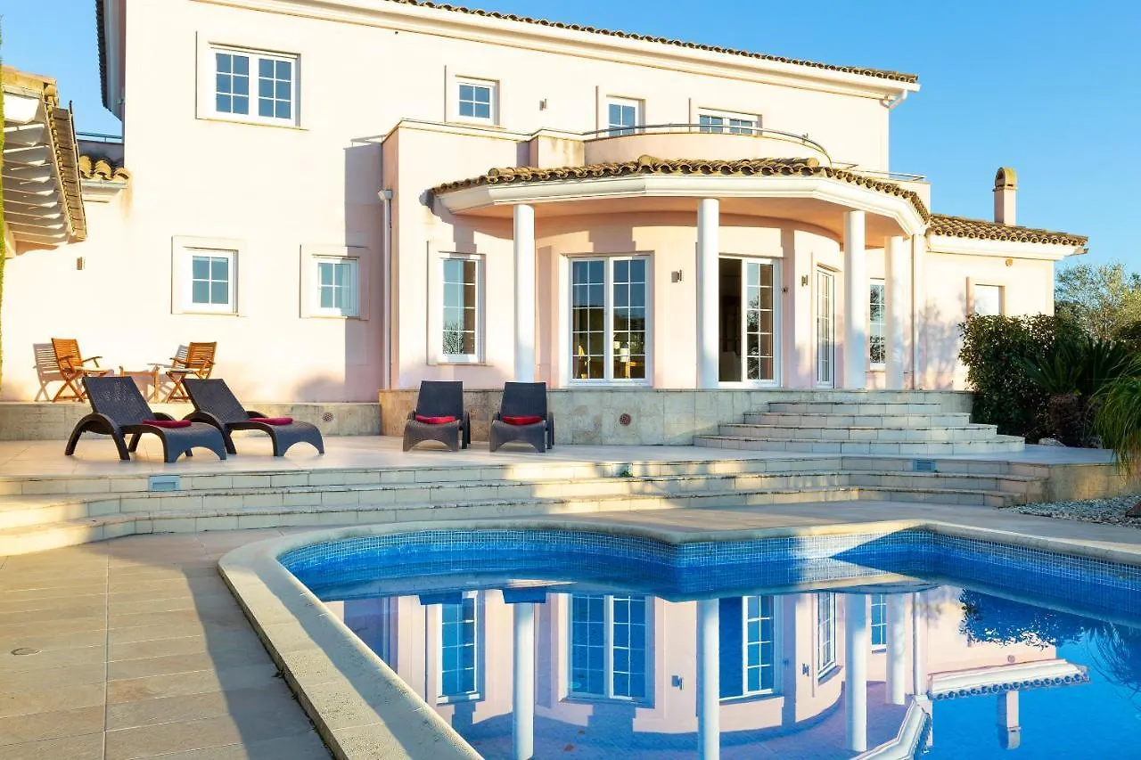 V009 - Casa Mundo - Peralada Villa