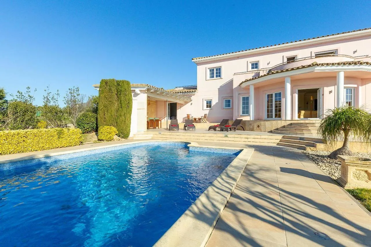 V009 - Casa Mundo - Peralada Villa